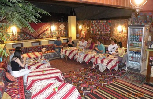 Selcuk House | Motel ∙ 8 guests