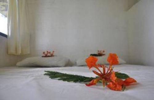 Chateaubelair House | Motel ∙ 8 guests
