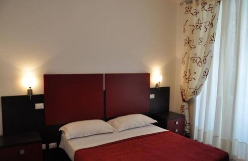 Esquilino House | Motel ∙ 8 guests