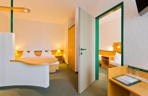 Baden Hotel | Motel Baden