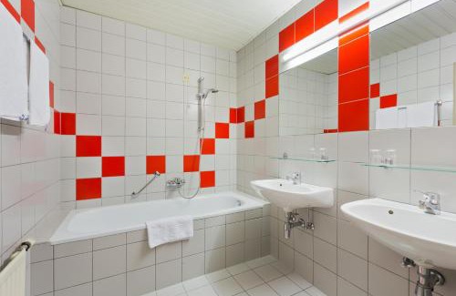 Baden Hotel | Motel Baden