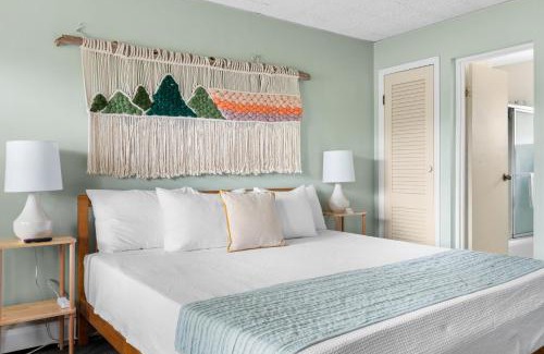 Bear Lake Hotel | Motel Bear Lake