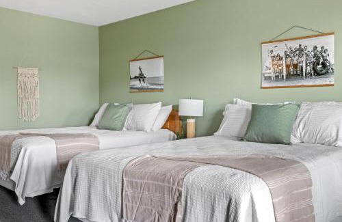Bear Lake Hotel | Motel Bear Lake