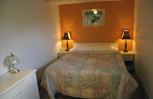 Saint-Joseph-de-Beauce Hotel | Motel Bellevue