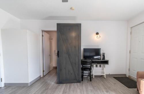 Saint-Fabien Hotel | Motel Bon Voyage