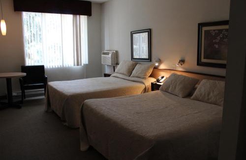 Repentigny Hotel | Motel Capri & Suites