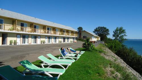 Carleton-sur-Mer Hotel | Motel Carleton Sur Mer