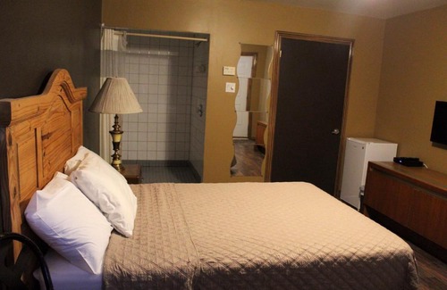 Maniwaki House | Motel Central