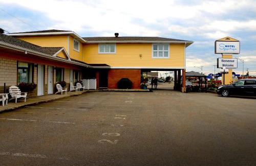Montmagny Regional County Municipality Hotel | Motel Centre-Ville