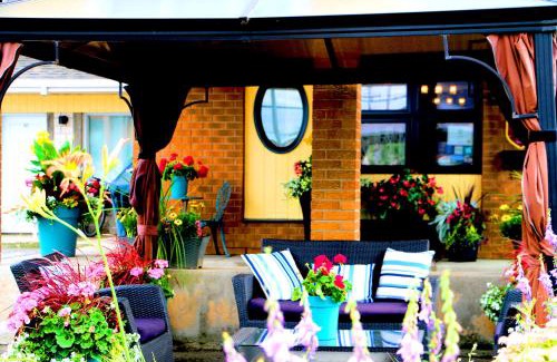 Montmagny Regional County Municipality Hotel | Motel Centre-Ville
