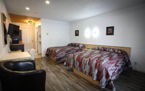 Joliette Regional County Municipality Hotel | Motel Classique