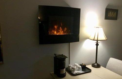 Joliette Regional County Municipality Hotel | Motel Classique