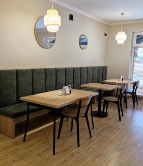 Piatnica Hotel | Motel Domowy Gościniec