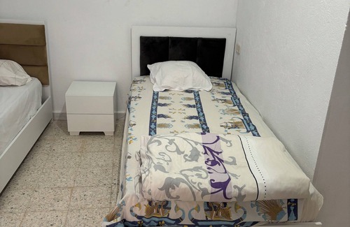 Kairouan Governate Hotel | Motel El Goulla