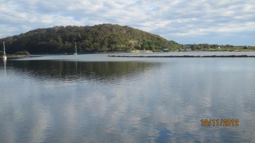 Narooma Hotel | Motel Farnboro