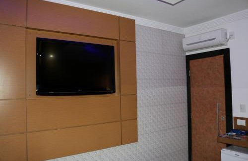 Jardim das Alterosas 2a Secao Hotel | Motel Fuego (Adults Only)
