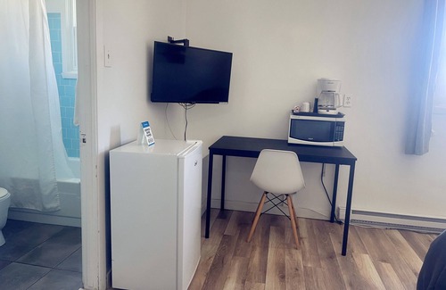 Salaberry De Valleyfield Hotel | Motel Grande ile