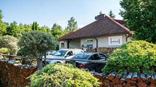 Purda Hotel | Motel Hotelik