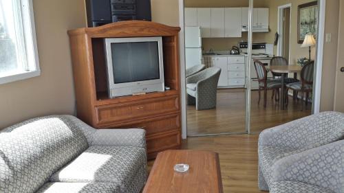 Saint-Jean-Sur-Richelieu Hotel | Motel Iberville