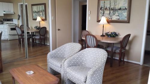 Saint-Jean-Sur-Richelieu Hotel | Motel Iberville