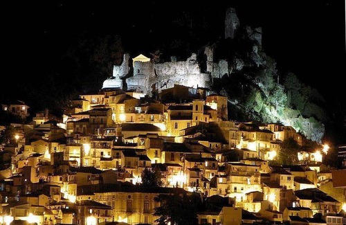 Sant'Eufemia Lamezia House | Motel ∙ 8 guests
