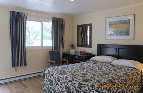 Duberger-Les Saules Hotel | Motel Jann