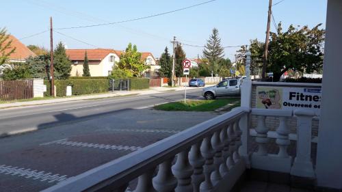 Ivanka pri Dunaji Hotel | Motel Kotva