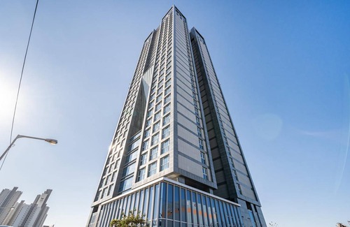 Cheongju Hotel | Motel ∙ 3 guests