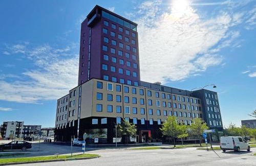 Lund Hotel | Motel L Lund