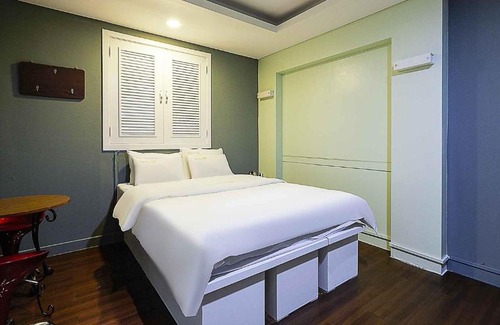 Bucheon Hotel | Motel Lamant