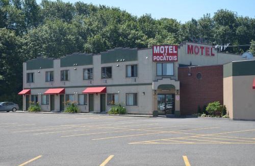 La Pocatiere Hotel | Motel Le Pocatois