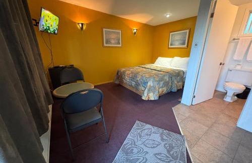 La Riviere-du-Nord Regional County Municipality Hotel | Motel Le Voyageur