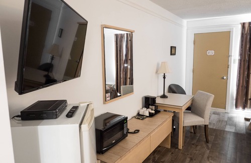 Joliette Regional County Municipality Hotel | Motel LeClassique