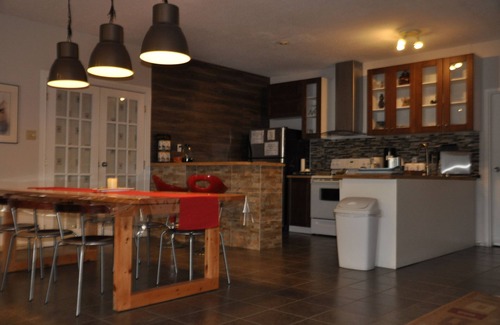Buckingham Hotel | Motel Les Pignons Verts