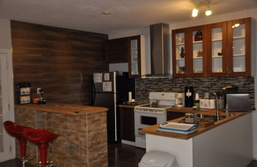 Buckingham Hotel | Motel Les Pignons Verts