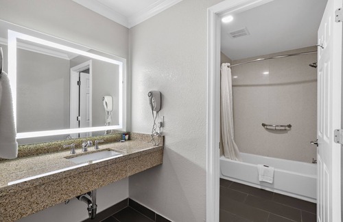 Kit Carson Hotel | Motel Mediteran Escondido