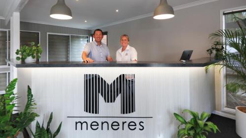 Corowa Hotel | Motel Meneres