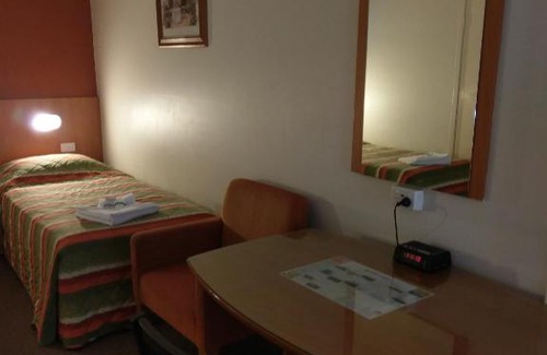 Ipswich Hotel | Motel Monaco