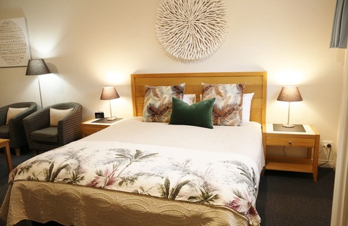 Inverloch Hotel | Motel on A'beckett