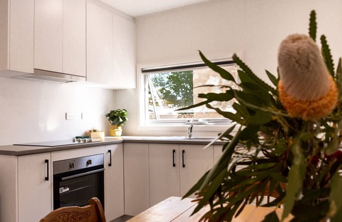 Tintinara Hotel | Motel on Becker