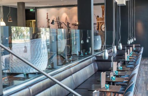 Stellingen Hotel | Motel One Hamburg-Altona
