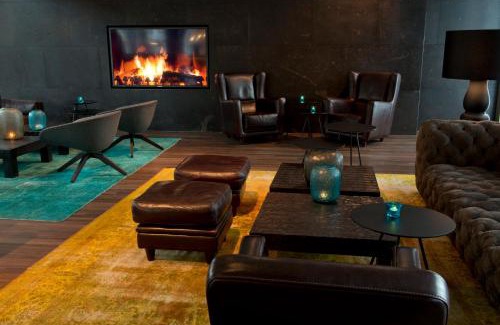 Obergiesing Hotel | Motel One München-Campus