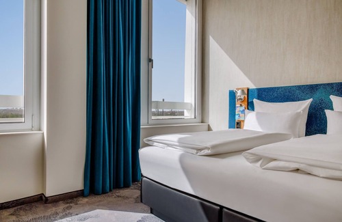 Obergiesing Hotel | Motel One Munich - Campus