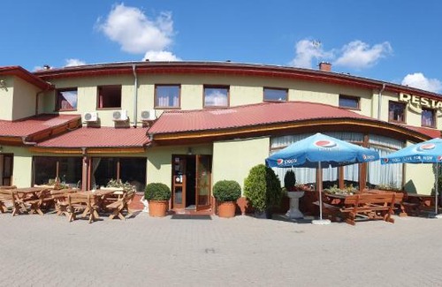 gmina Santok Hotel | Motel Pintal