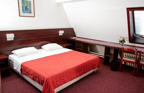 Novi Zagreb Hotel | Motel Plitvice Zagreb