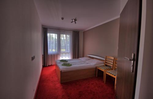 Morzyczyn Hotel | Motel Polonus