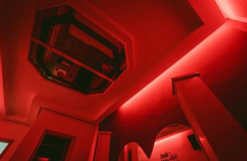 Mealhada Hotel | Motel Príncipe Encantado