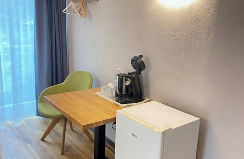 Dingolfing Apartment | Motel Q - Dingolfing