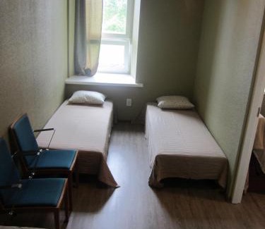 Harju County House | Motel Saunapunkt