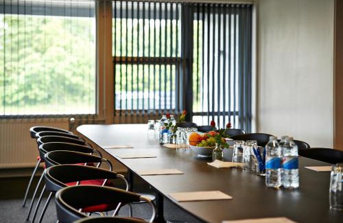 Skive Hotel | Motel Skive
